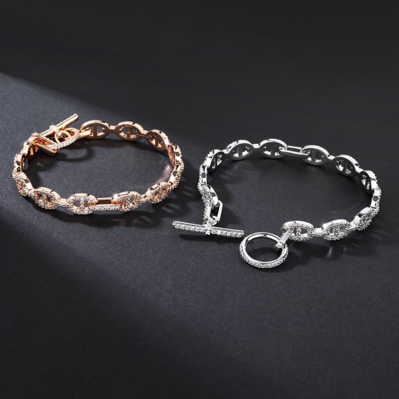 Hermes Bracelets